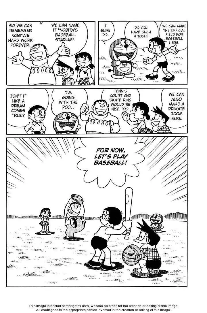 Doraemon Long Stories Chapter 2.2 24